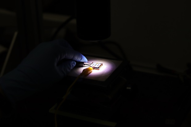 New Perovskite Solar Cell Technology Claims 26.39% Efficiency