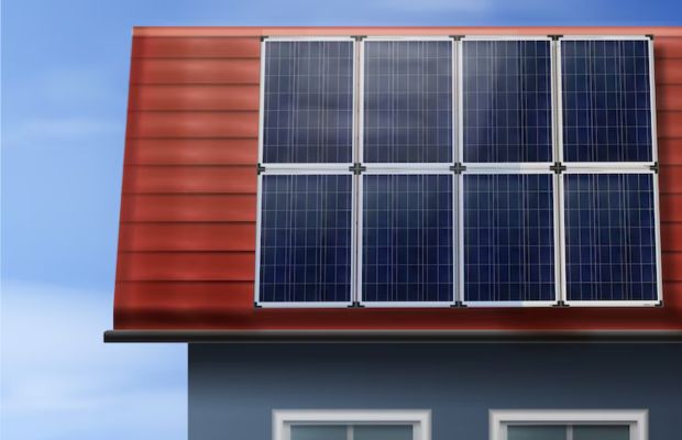 CREDA Plans Rooftop Solar Under RESCO Mode, Issues Tender