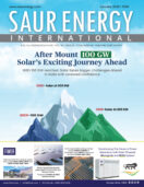 Saur Energy International Magazine January 2025