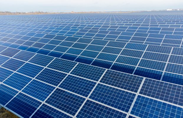 Europe: Solar Surpasses Coal With 11% Growth In 2024