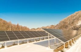 Africa Deploys 2.5 GW Of Solar Capacity In 2024