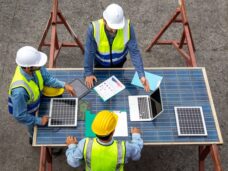 Green Jobs: Goldi Solar, Suzlon Announce Plans To Skill Workforce