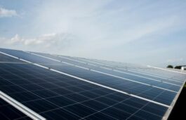 OREDA Issues Tender For 4 MW Rooftop Solar Project With BESS