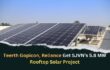 Teerth Gopicon, Reliance Win SJVN’s 5.8 MW Rooftop Solar Bid