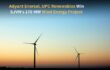 Adyant Enersol, UPC Renewables Win SJVN’s 170 MW Wind Energy Project