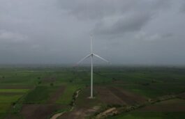 Amazon To Add Three New Wind Farm Projects Across India