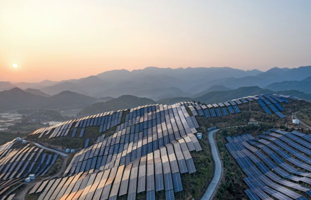 China’s Renewable Sector Enters New Era with Market-Driven Pricing