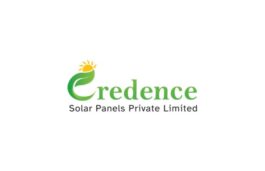 Credence To Start Solar Cell Production From Rajkot