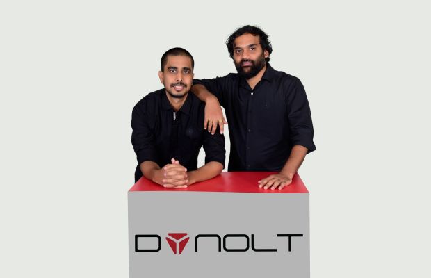 Transition VC Invests $1.7M In Dynolt For Clean Energy Solutions