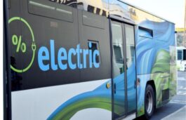 JBM Ecolife-Wins Contract From CESL To Supply 1021 E-buses