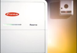 Fronius Launches ‘Reserva’, Its Battery Storage System