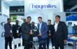 Hoymiles Appoints Impulse Green Energy As Its Newest Distributor In India