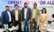 Hoymiles Debuts At Maha Solar Expo 2025 With Redington Solar