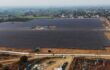 Juniper Green Commissions Solar Project 1.5 Yrs Before SCOD