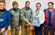 Ladakh: Solar-Hydrogen-Microgrid To Supply Power To Indian Army