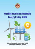 MP 2025 Policy: Powering Non-RE States, Upgrading Substations