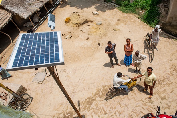 MNRE Proposes Separate ALMM For Off-Grid Solar Solutions