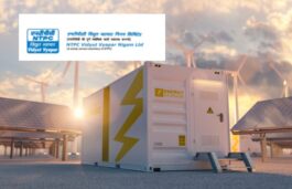 NVVN Issues 250 MW/1000 MWh BESS Tender With VGF Support