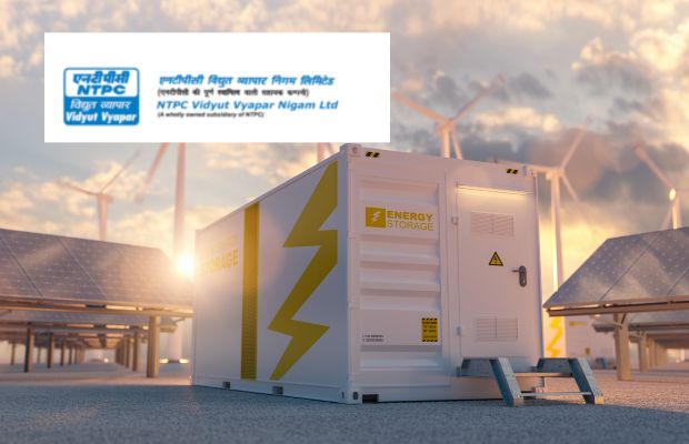 NVVN Issues 250 MW/1000 MWh BESS Tender With VGF Support