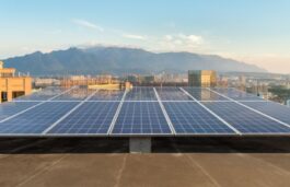 RRECL Awards 73 MW Rooftop Solar Order To Raminfo