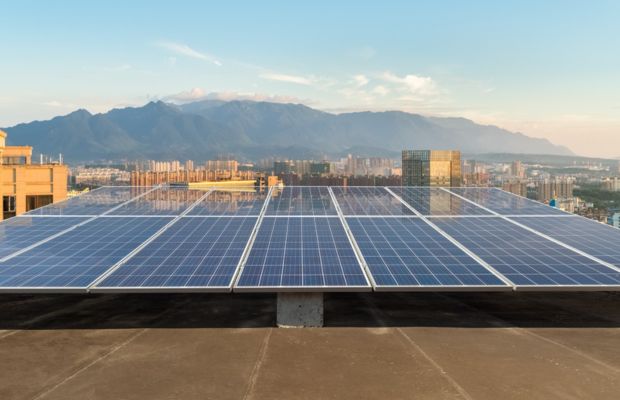 RRECL Awards 73 MW Rooftop Solar Order To Raminfo