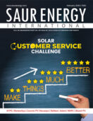 Saur Energy International Magazine February 2025