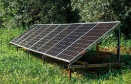 Prozeal Set To Supply 24.40 MWp Solar Power To Aarti Drugs