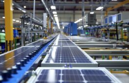 CEL Seeks EoI For 40 MWp Automated Solar Manufacturing Plant