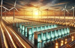 Battery Storage Era: 5 Reasons BESS Is Supercharging the RE Revolution