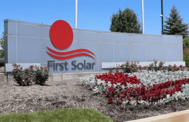 First Solar India’s Disconnect: Big Factory, Small Home Footprint