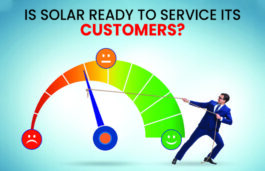 Customer Service To Forefront As India’s Solar Boom Spreads