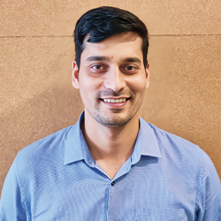 Ravi Kumar, Vice President, Oorjan Cleantech 