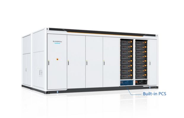 Saurenergy Explains: AC Block vs DC Block – Battle of BESS