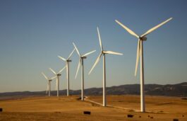 ONGC Acquires PTC Energy With Its 288.8 MW Wind Projects