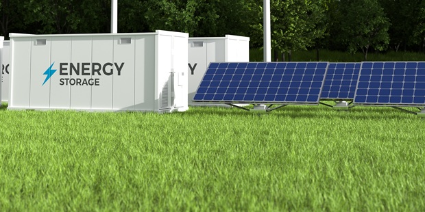 Bihar Issues EPC Tender For Solar+BESS Project For Kajra