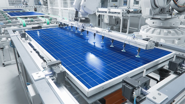 Websol, Knack Energy & Loom Solar New Entrants In ALMM