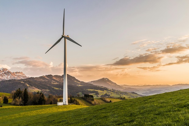 Suzlon Secures A 100.8 MW Wind Order from Sunsure Energy