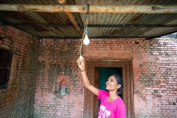 UPNEDA Aims To Solarise Households, Issues Bid For ‘Solar Packs’