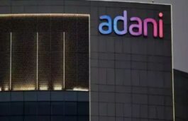 FY25: Adani New Enterprises Profit Jumps 73%, Module Sales Up 59%
