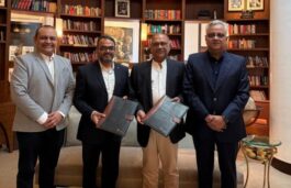 Aerem, OMC Eyes ₹200Cr Rooftop Solar Financing For UP MSMEs