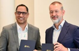 AM Green, Rotterdam Team Up for $1 Bn India-Europe Green Energy Trade