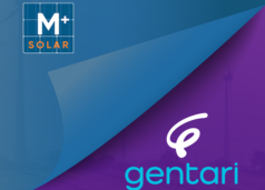 Clean Energy Firm Amplus Solar Rebrands To Gentari