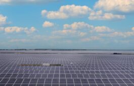ArcelorMittal’s 1GW Renewable Energy Project Begins Power Supply To Nippon Steel