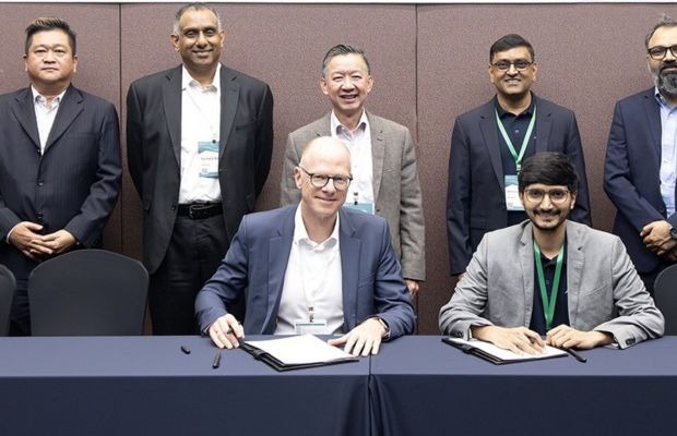 Ather, Infineon Team Up to Boost E-Two-Wheelers Growth
