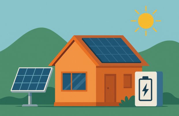 Australia’s Residential Storage Boom Portends The Next Solar Trigger In India As Well