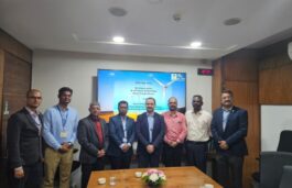BPCL Awards 100 MW Wind Farm Contracts To Suzlon, Integrum