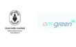 Coal India Aims To Turn Green Energy Supplier In 4.5 GW MoU With AM Green