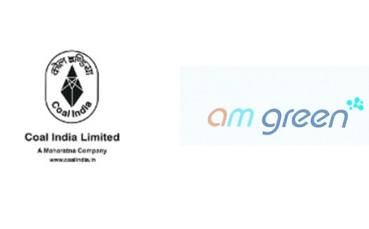 Coal India Limited's Landmark Renewable Energy Deal with AM Green