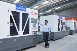 Cygni Opens 4.8 GWh BESS Gigafactory, To Double Output by 2027       