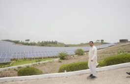 Diu Becomes First Fully Solar-Powered District With 11.88 MW Capacity